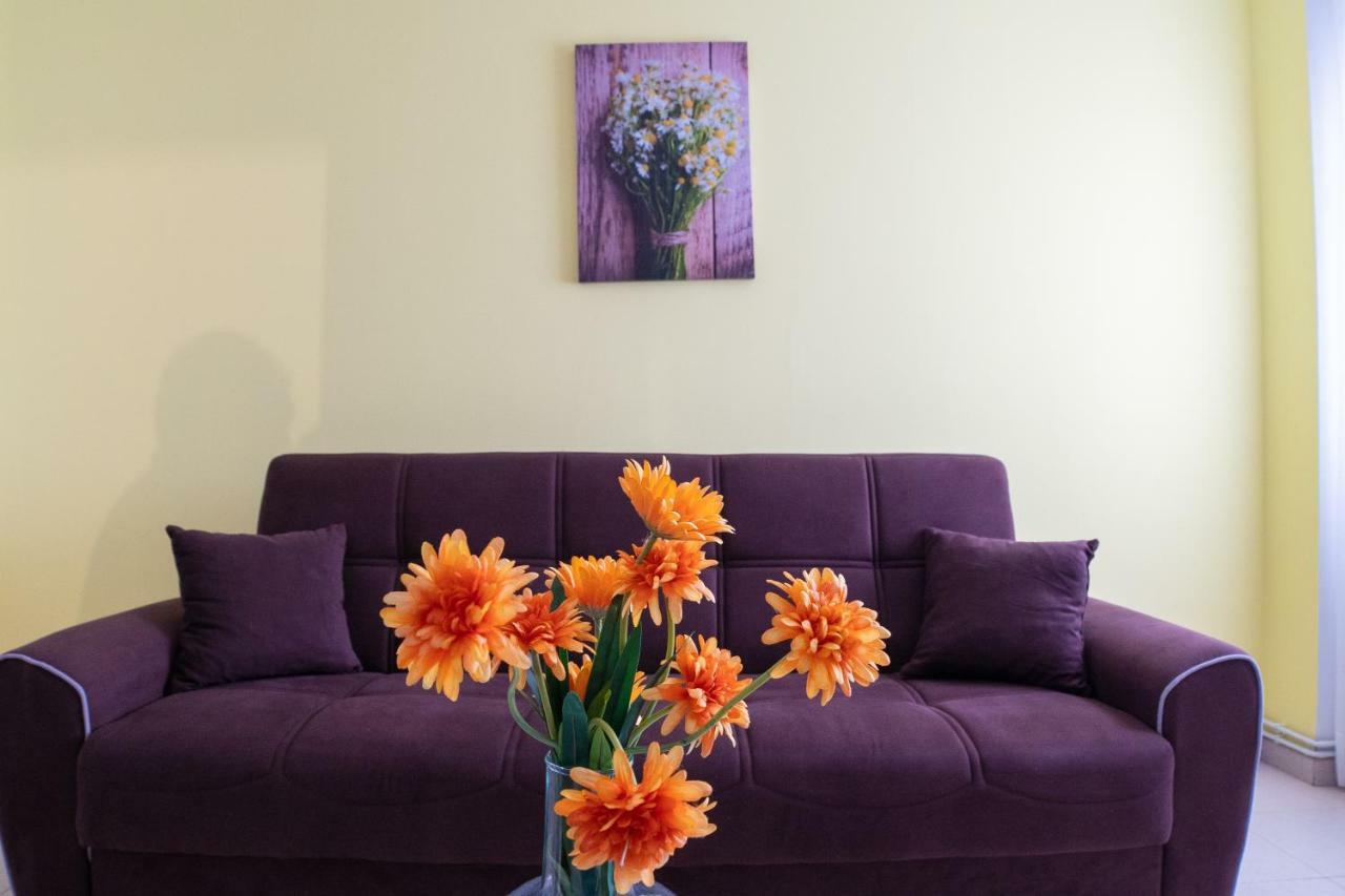 Apartamentos Enteros O Lagar Мелиде Экстерьер фото