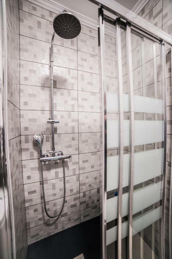 Apartamentos Enteros O Lagar Мелиде Экстерьер фото