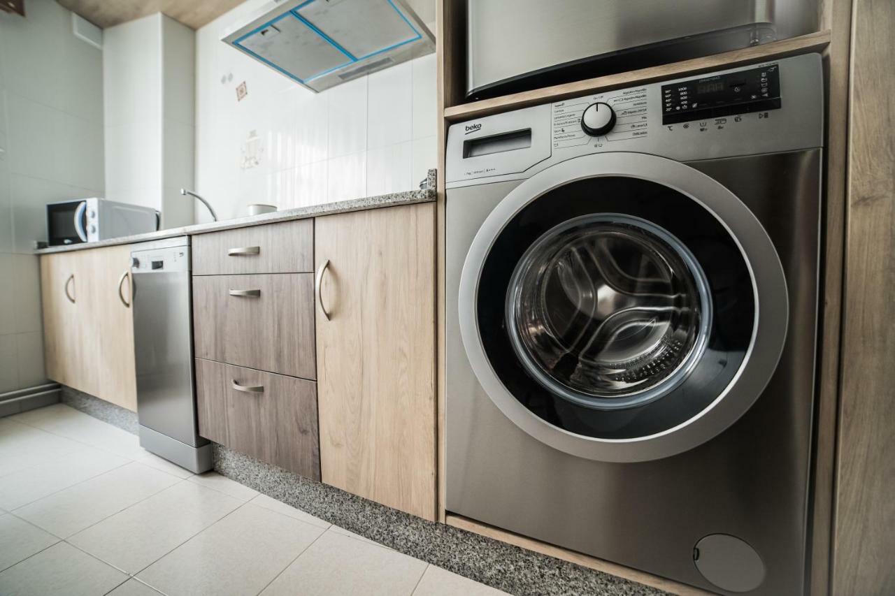 Apartamentos Enteros O Lagar Мелиде Экстерьер фото